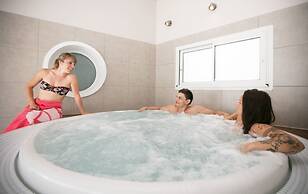 Camping Le Clos du Rhône