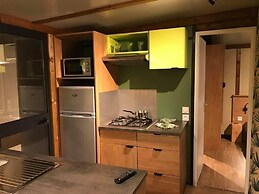 Camping Le Clos du Rhône