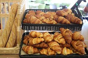 Camping Le Clos du Rhône