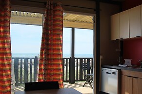 Camping Le Clos du Rhône