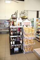 Camping Le Clos du Rhône