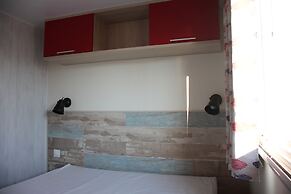 Camping Le Clos du Rhône