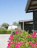 Camping Le Clos du Rhône