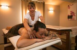 Camping Le Clos du Rhône