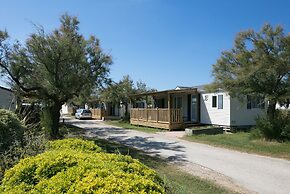 Camping Le Clos du Rhône