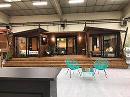 Camping Le Clos du Rhône