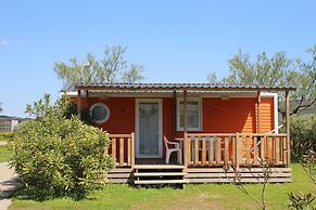 Camping Le Clos du Rhône