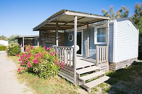 Camping Le Clos du Rhône