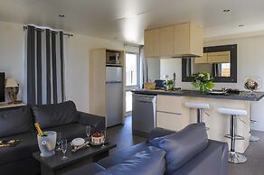 Camping Le Clos du Rhône