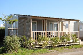 Camping Le Clos du Rhône