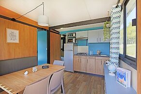 Camping Le Clos du Rhône