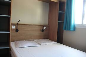 Camping Le Clos du Rhône