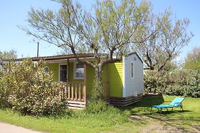 Camping Le Clos du Rhône