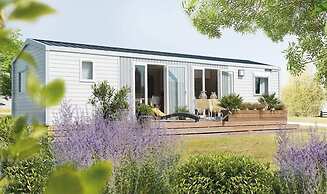 Camping Le Clos du Rhône