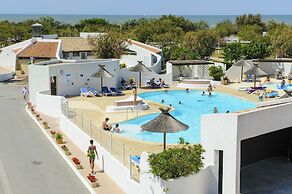 Camping Le Clos du Rhône