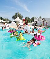 Camping Le Clos du Rhône