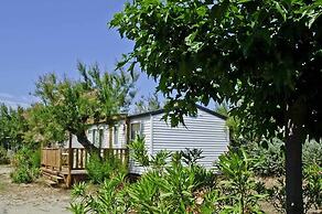 Camping Le Clos du Rhône