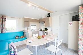 Camping Le Clos du Rhône