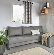 Camping Le Clos du Rhône