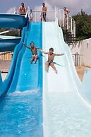 Camping Le Clos du Rhône