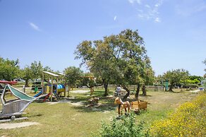 Camping Le Clos du Rhône