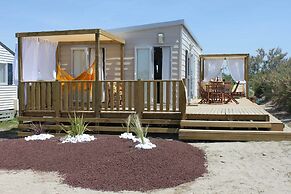 Camping Le Clos du Rhône