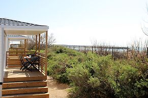 Camping Le Clos du Rhône