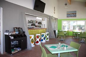 Camping Le Clos du Rhône