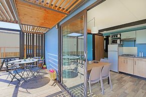 Camping Le Clos du Rhône