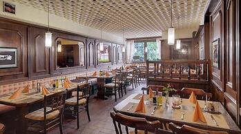 Motorsport Hotel