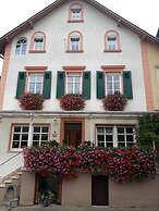 Weingut & Gästehaus Kaufmann-Schneider