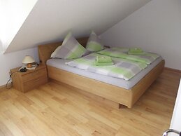 Weingut & Gästehaus Kaufmann-Schneider