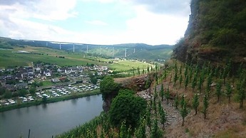 Weingut & Gästehaus Kaufmann-Schneider