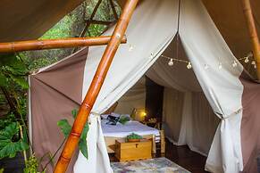 Salvaje Glamping