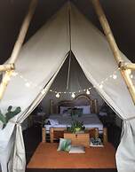 Salvaje Glamping