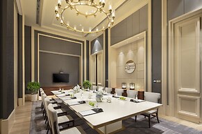 Hilton Dalian Golden Pebble Beach Resort