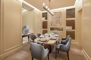 Hilton Dalian Golden Pebble Beach Resort