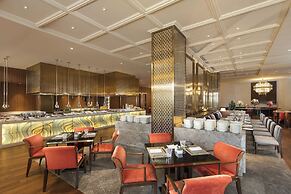 Hilton Dalian Golden Pebble Beach Resort