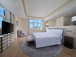 Hilton Dalian Golden Pebble Beach Resort