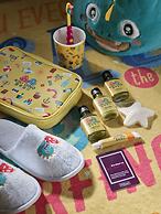 Hilton Dalian Golden Pebble Beach Resort