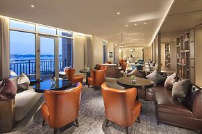 Hilton Dalian Golden Pebble Beach Resort