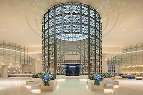 Hilton Dalian Golden Pebble Beach Resort