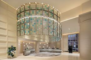 Hilton Dalian Golden Pebble Beach Resort