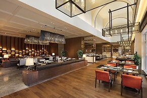 Hilton Dalian Golden Pebble Beach Resort