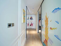 Hilton Dalian Golden Pebble Beach Resort