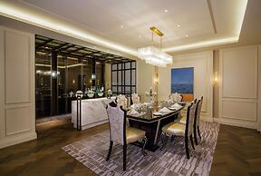 Hilton Dalian Golden Pebble Beach Resort