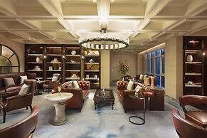 Hilton Dalian Golden Pebble Beach Resort