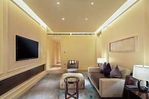 Hilton Dalian Golden Pebble Beach Resort