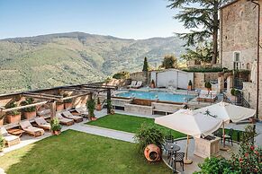 Monastero di Cortona Hotel & Spa