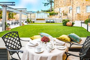 Monastero di Cortona Hotel & Spa